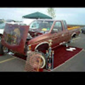 Meet your Posher, Raul